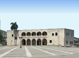 Foto Santo Domingo, Alcázar de Colón