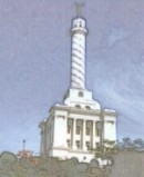 Foto: Monumento de Santiago